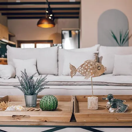 Terra Lucis Mountain Residences Villa *