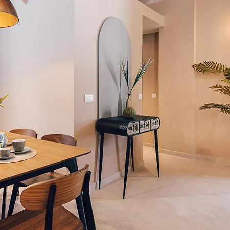 Terra Lucis Mountain Residences *