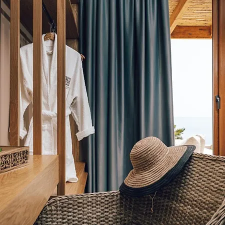 Villa Terra Lucis Mountain Residences