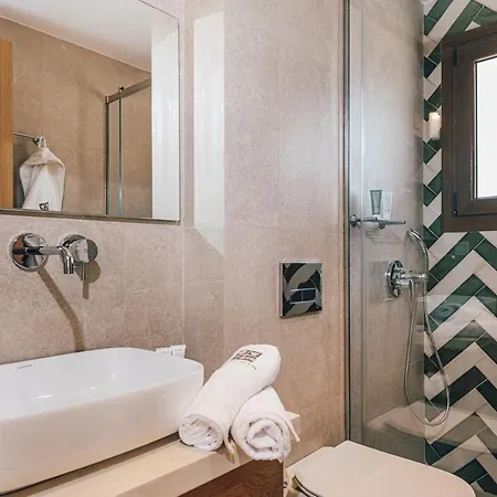 Villa Terra Lucis Mountain Residences