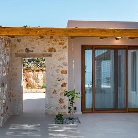 Villa Terra Lucis Mountain Residences *