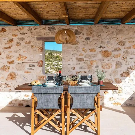 Terra Lucis Mountain Residences Villa