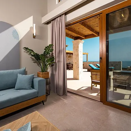 Terra Lucis Mountain Residences Villa