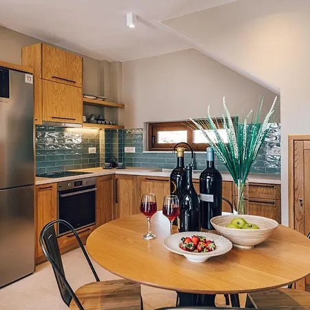 Terra Lucis Mountain Residences