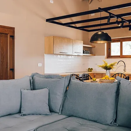 Terra Lucis Mountain Residences