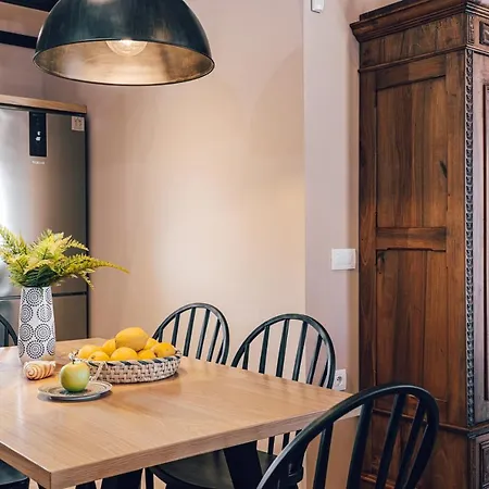 Terra Lucis Mountain Residences *