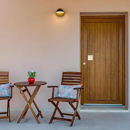 Terra Lucis Mountain Residences Villa *