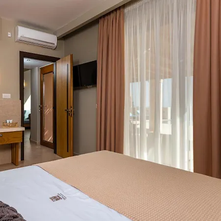 Villa Terra Lucis Mountain Residences *