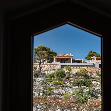 Terra Lucis Mountain Residences Villa *