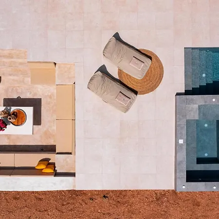 Villa Terra Lucis Mountain Residences