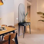 Terra Lucis Mountain Residences *