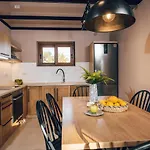 Terra Lucis Mountain Residences וילה *