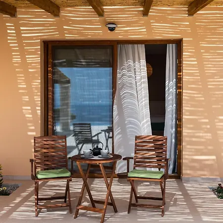 Terra Lucis Mountain Residences