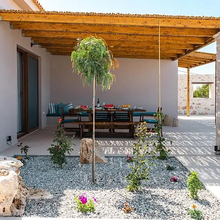 Terra Lucis Mountain Residences Villa