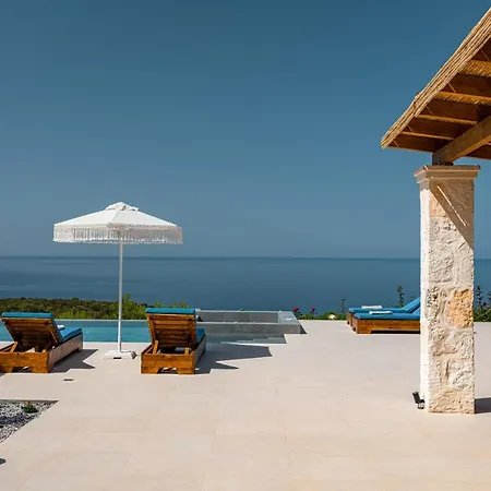 Villa Terra Lucis Mountain Residences