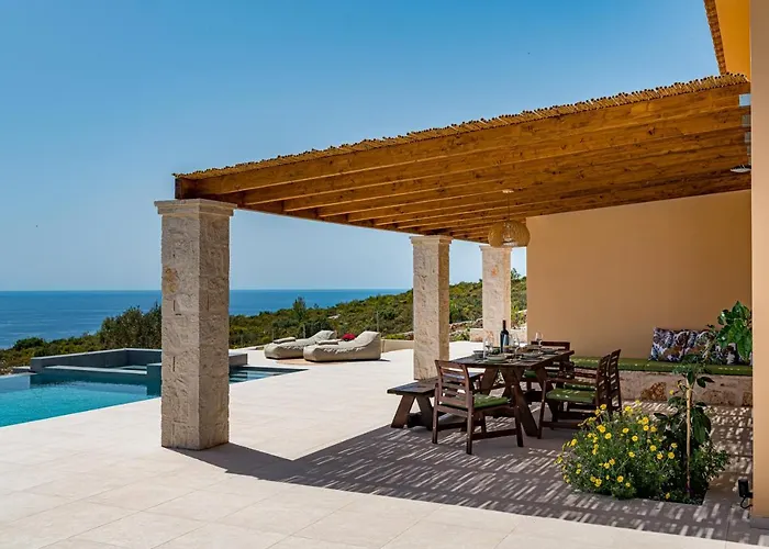 Villa Terra Lucis Mountain Residences *