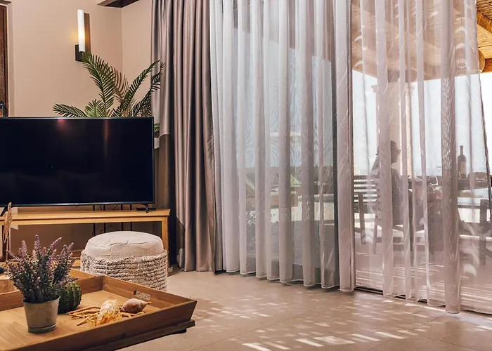 Terra Lucis Mountain Residences Villa *