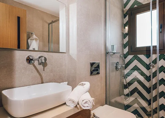 Villa Terra Lucis Mountain Residences