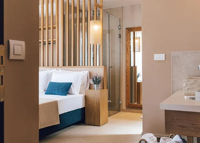 Terra Lucis Mountain Residences Villa *