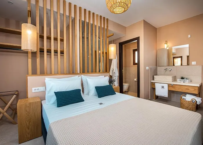 Terra Lucis Mountain Residences Villa
