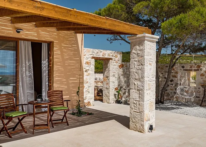 Terra Lucis Mountain Residences Villa