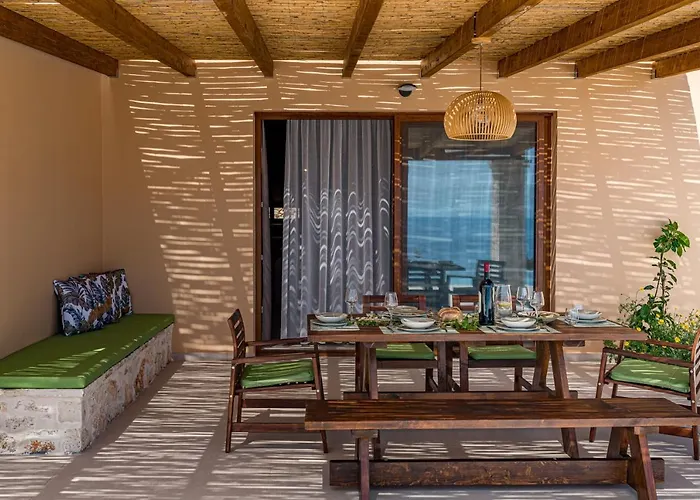 Terra Lucis Mountain Residences Villa *