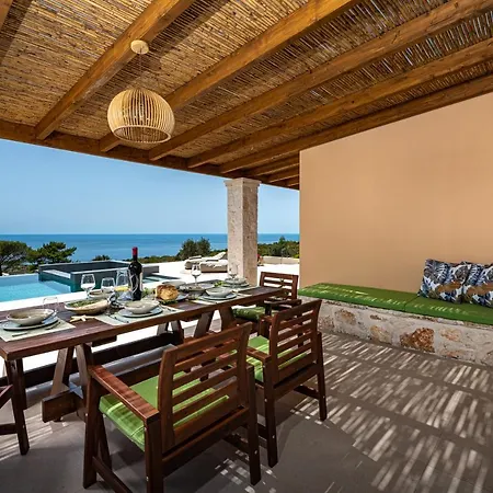 Terra Lucis Mountain Residences