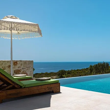 ヴィラ Terra Lucis Mountain Residences *