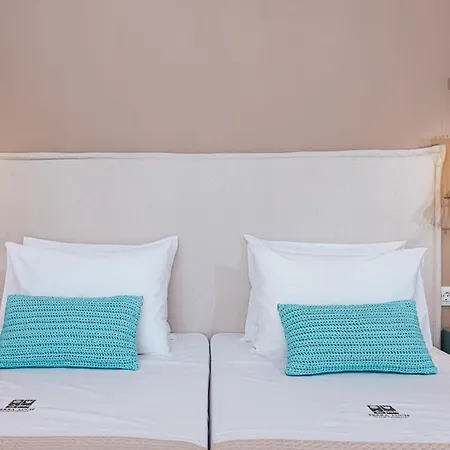 Terra Lucis Mountain Residences * Agios Leon