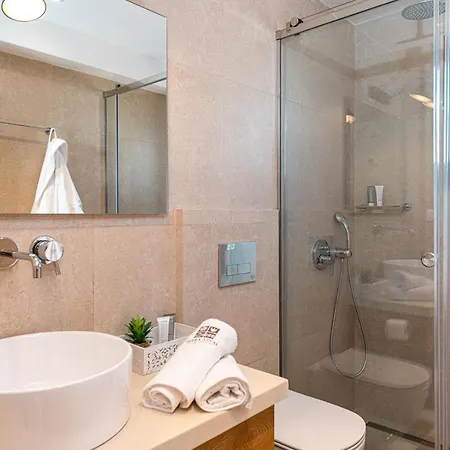 Terra Lucis Mountain Residences Agios Leon