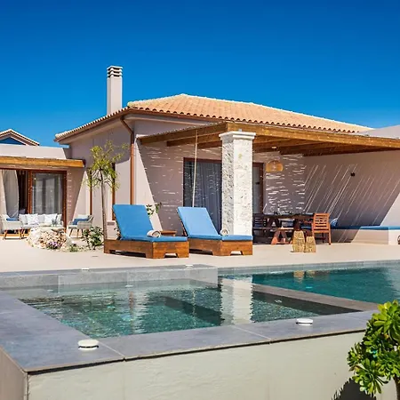 Terra Lucis Mountain Residences