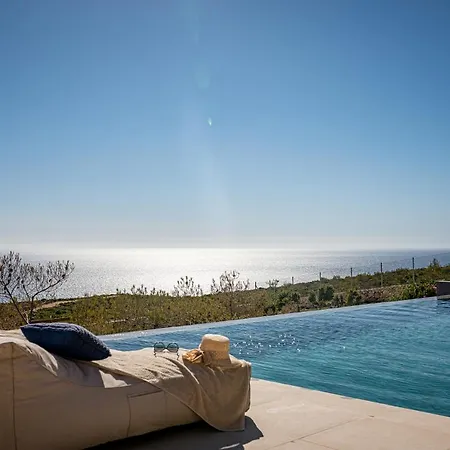 Terra Lucis Mountain Residences Villa *