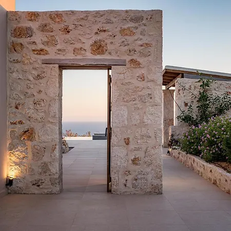 Terra Lucis Mountain Residences *