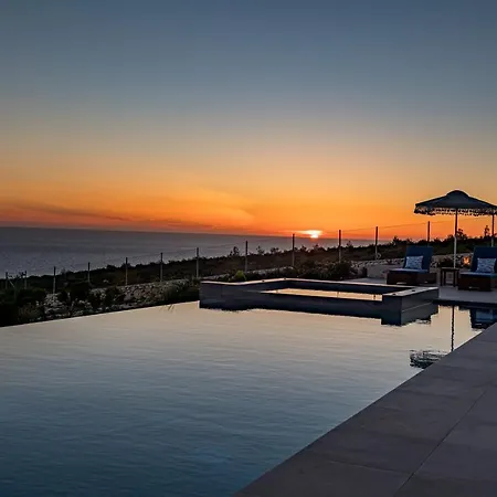 Terra Lucis Mountain Residences *