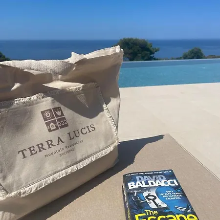 Terra Lucis Mountain Residences