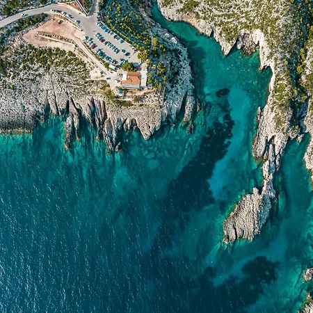 Terra Lucis Mountain Residences Villa Agios Leon