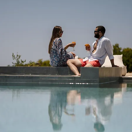 Terra Lucis Mountain Residences Villa