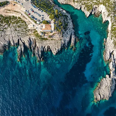 Terra Lucis Mountain Residences Villa