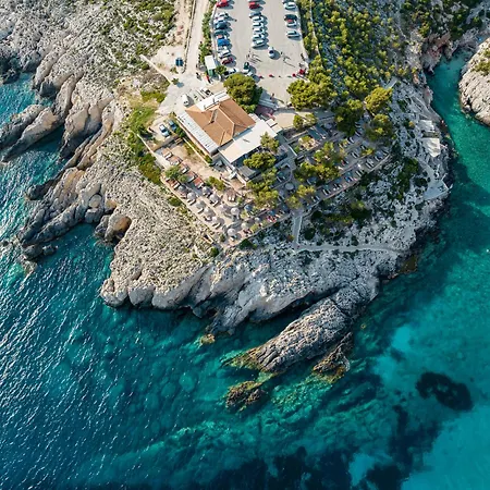 Terra Lucis Mountain Residences Villa Agios Leon