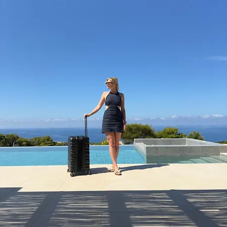 Terra Lucis Mountain Residences Villa