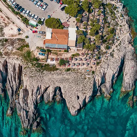Terra Lucis Mountain Residences Agios Leon