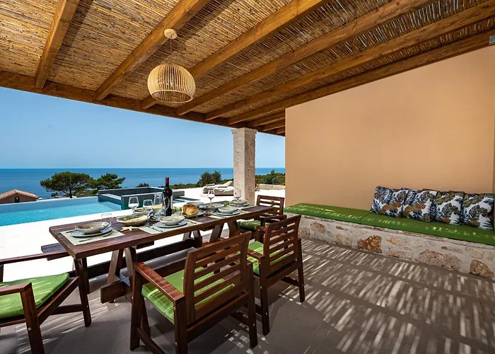 Terra Lucis Mountain Residences