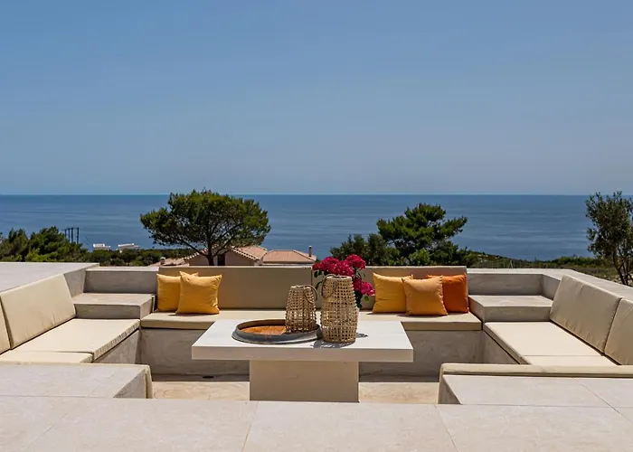 Βίλα Terra Lucis Mountain Residences