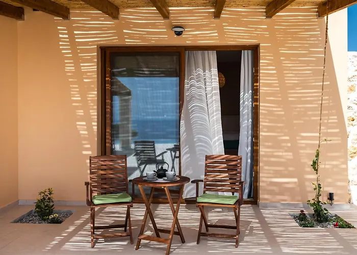 Terra Lucis Mountain Residences