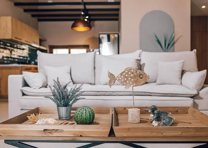 Terra Lucis Mountain Residences Βίλα *