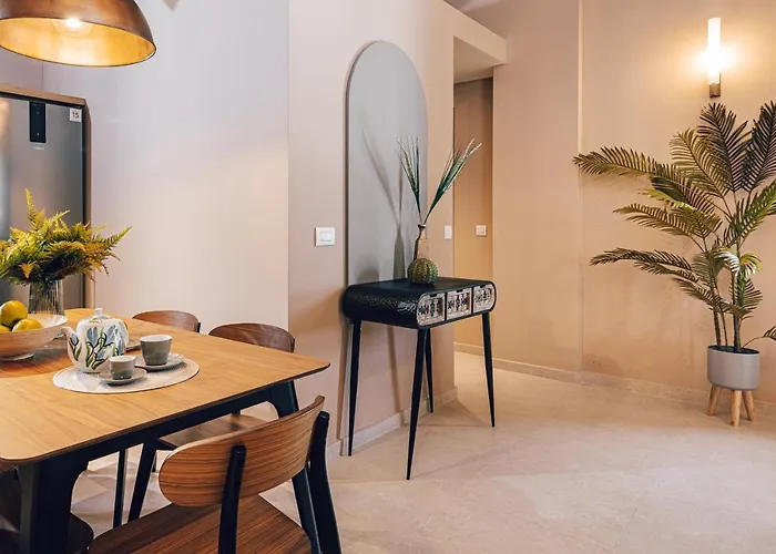 Terra Lucis Mountain Residences *