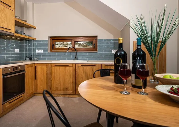 Terra Lucis Mountain Residences