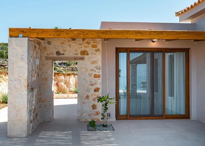 Βίλα Terra Lucis Mountain Residences *