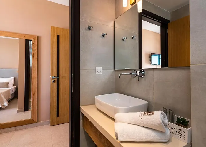 Terra Lucis Mountain Residences *