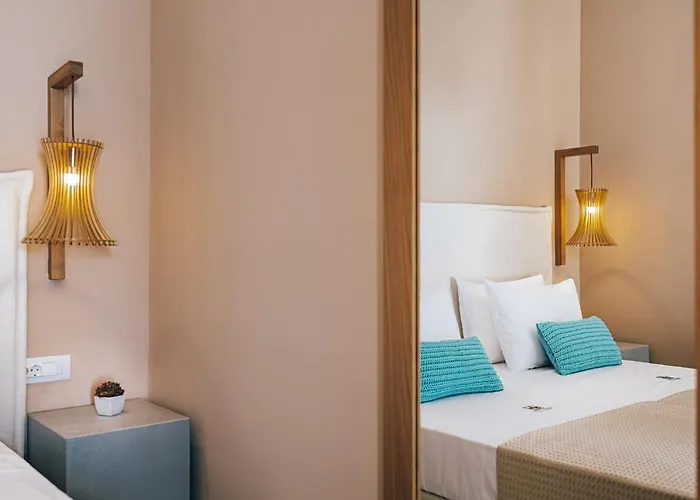 Terra Lucis Mountain Residences Villa *